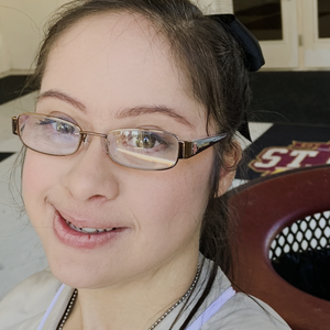 Fundraising Page: Sol Diaz